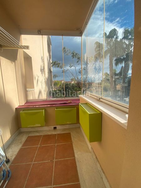 Foto a602507e-5df4-4835-b9a8-5999dec62d42. Rent flat in camino cuesta del palmar 288 in Alquería-Torrealquería Alhaurín de la Torre