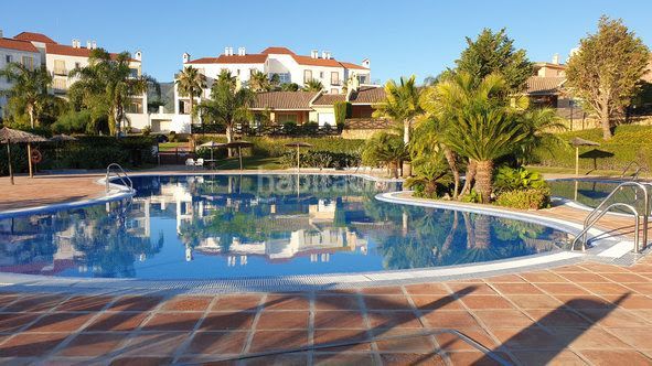 Foto d2b47363-729b-46ab-9e71-b9769a4aa5ce. Rent flat in camino cuesta del palmar 288 in Alquería-Torrealquería Alhaurín de la Torre