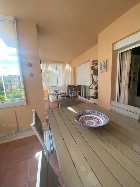 Foto eaeaa3f3-b954-417c-a1e2-c611ab3063ea. Rent flat in camino cuesta del palmar 288 in Alquería-Torrealquería Alhaurín de la Torre