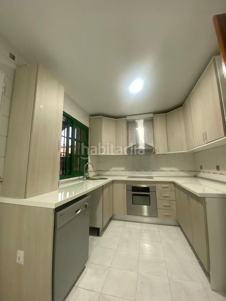Foto 0fc94547-b31c-45c6-b1cb-a7dac4e9de6e. Rent towny house with parking pool in Capellanía - Retamar Alhaurín de la Torre