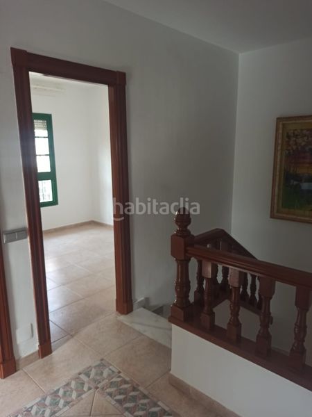 Foto 2a3e6e85-f57b-4c24-b9da-821e79224e1e. Rent towny house with parking pool in Capellanía - Retamar Alhaurín de la Torre