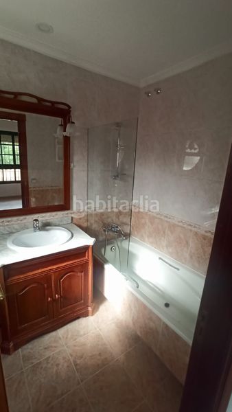 Foto 515fe206-f46b-4fa1-bc6e-a8bcc79dba4a. Rent towny house with parking pool in Capellanía - Retamar Alhaurín de la Torre
