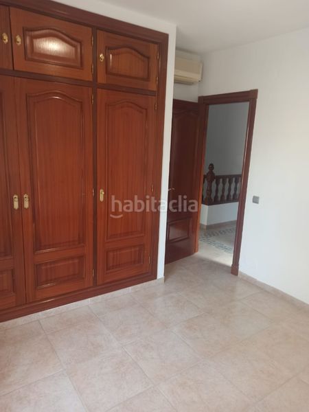 Foto 59e60001-116a-43ff-a24d-4d98181a9962. Rent towny house with parking pool in Capellanía - Retamar Alhaurín de la Torre