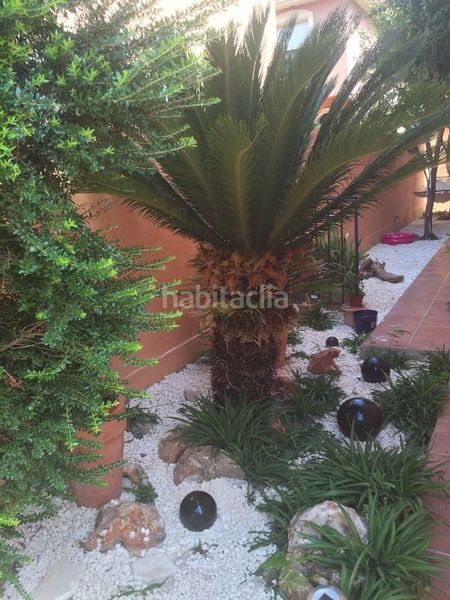 Foto 641f7438-2d5a-4530-a5d2-2ccaa1efde3a. Rent towny house with parking pool in Capellanía - Retamar Alhaurín de la Torre