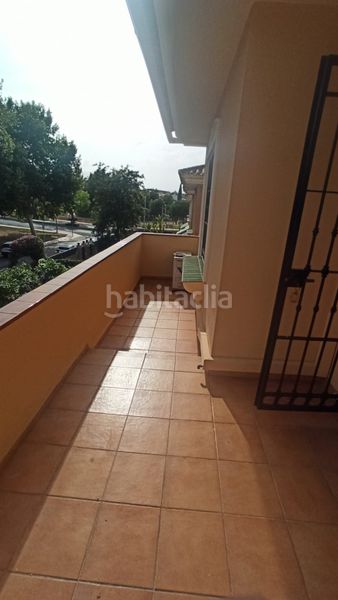 Foto 6b2a99d8-14a7-42ec-ae78-bee7ce8a1d50. Rent towny house with parking pool in Capellanía - Retamar Alhaurín de la Torre