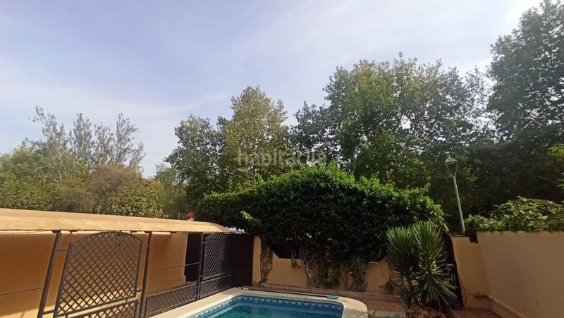 Foto 73a7e31d-4413-4adf-a96f-fe86de222c03. Rent towny house with parking pool in Capellanía - Retamar Alhaurín de la Torre
