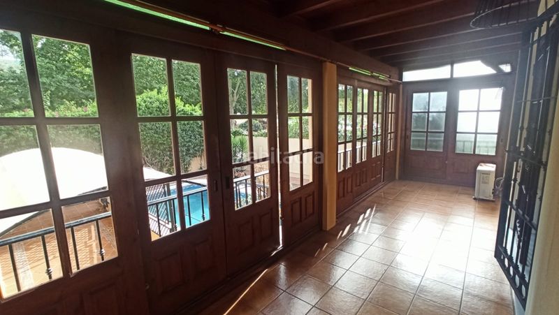 Foto cf806d28-fe1b-47a1-98e3-12a46e26bd5b. Rent towny house with parking pool in Capellanía - Retamar Alhaurín de la Torre