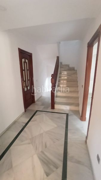 Foto dd178c15-60bf-4f82-aab4-a4df731413dd. Rent towny house with parking pool in Capellanía - Retamar Alhaurín de la Torre