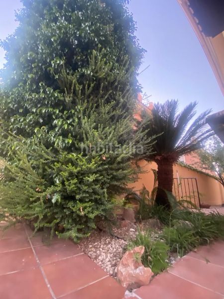 Foto dfa6c4b0-34f4-4fd3-9ae2-e1824099cebe. Rent towny house with parking pool in Capellanía - Retamar Alhaurín de la Torre