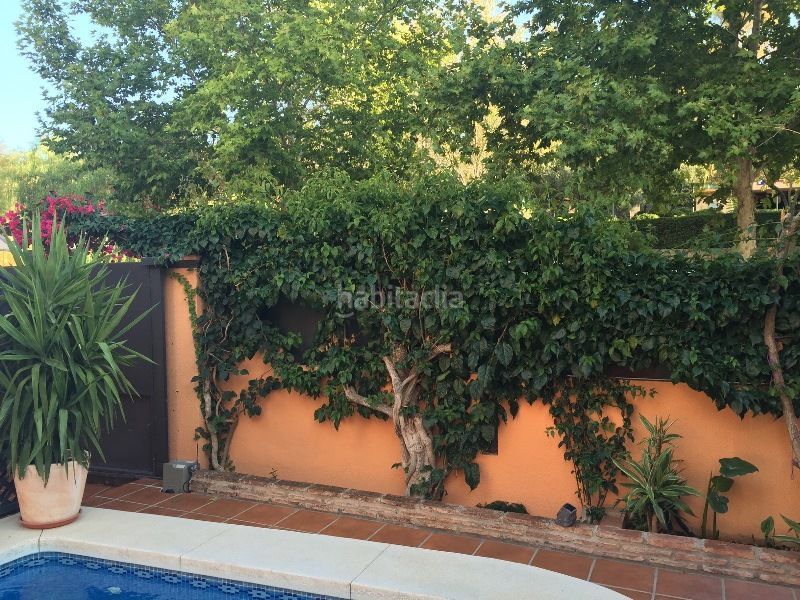 Foto effc4725-60b9-4124-bb19-11269f5cf565. Rent towny house with parking pool in Capellanía - Retamar Alhaurín de la Torre