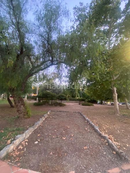 Foto f32317f9-0ebf-4080-9a15-a6aaa063a1f7. Rent towny house with parking pool in Capellanía - Retamar Alhaurín de la Torre
