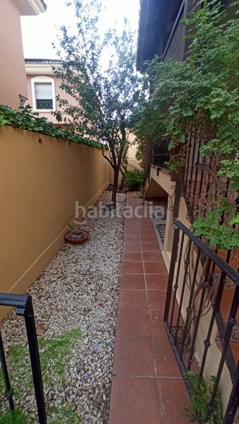 Foto fc957878-0878-4bb2-9072-7e8c1c901507. Rent towny house with parking pool in Capellanía - Retamar Alhaurín de la Torre