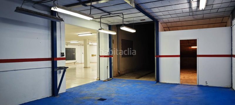Foto 0b76f13e-06a8-46f3-90d2-250c7324774c. Industrial building in zona ue-pa-01 2 in El Romeral-Peñón de Zapata Alhaurín de la Torre