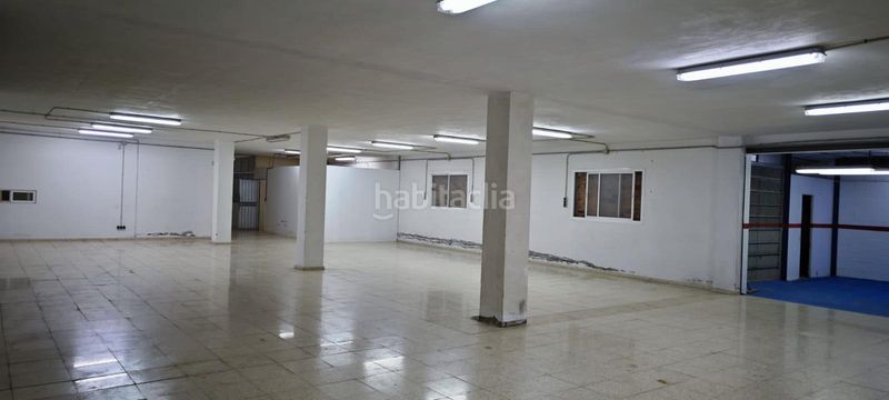 Foto 4c03d1b1-70cd-4a64-8c28-3dde50712469. Industrial building in zona ue-pa-01 2 in El Romeral-Peñón de Zapata Alhaurín de la Torre