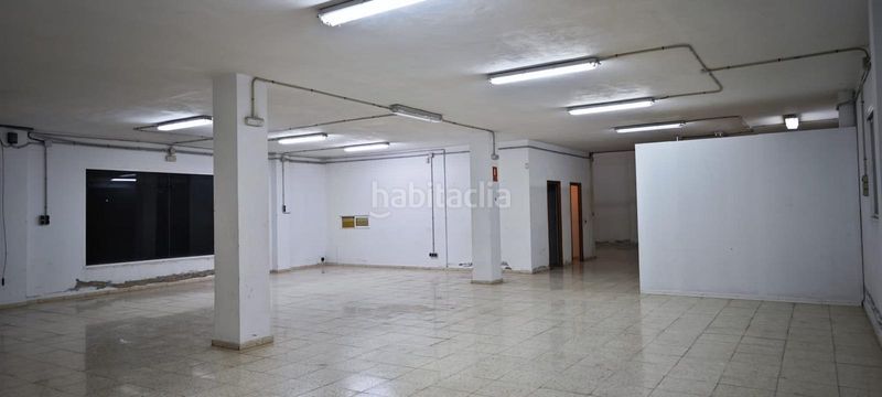 Foto 7aab325d-8e06-4807-8e91-cde8cb5b1e0f. Industrial building in zona ue-pa-01 2 in El Romeral-Peñón de Zapata Alhaurín de la Torre