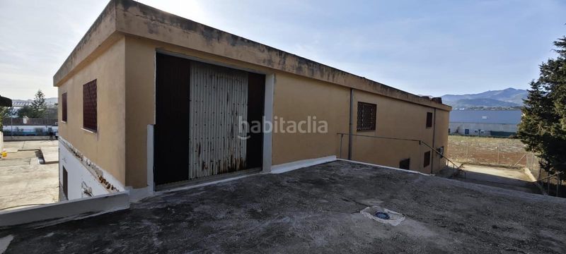 Foto 81253d82-068a-4ec0-852a-72257a397706. Industrial building in zona ue-pa-01 2 in El Romeral-Peñón de Zapata Alhaurín de la Torre