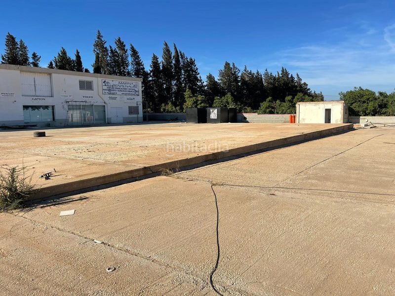Foto b2093108-d4bf-4b75-9f31-a1c750dd0b0c. Industrial building in zona ue-pa-01 2 in El Romeral-Peñón de Zapata Alhaurín de la Torre