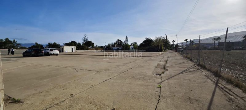 Foto d52d4b44-cbe7-4b53-b2b9-55c7e2a9c65f. Industrial building in zona ue-pa-01 2 in El Romeral-Peñón de Zapata Alhaurín de la Torre