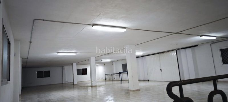 Foto e53903d0-9c4c-4ae6-b819-ac80254f034b. Industrial building in zona ue-pa-01 2 in El Romeral-Peñón de Zapata Alhaurín de la Torre