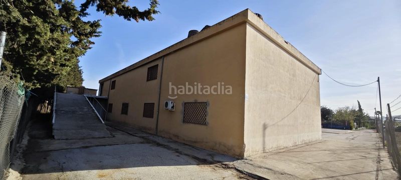Foto e925bcdf-ea18-4905-8ae2-d741b07b4b5b. Industrial building in zona ue-pa-01 2 in El Romeral-Peñón de Zapata Alhaurín de la Torre