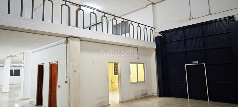 Foto ecd6e514-4292-4fa4-938c-f6ae2684a6f6. Industrial building in zona ue-pa-01 2 in El Romeral-Peñón de Zapata Alhaurín de la Torre