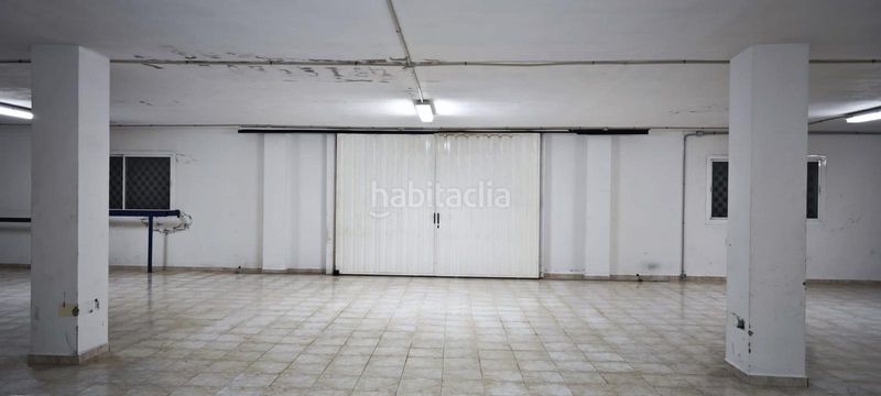 Foto f1e72066-76df-4196-8815-99f855539bee. Industrial building in zona ue-pa-01 2 in El Romeral-Peñón de Zapata Alhaurín de la Torre