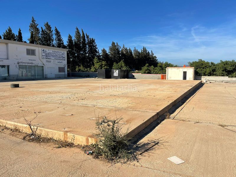 Foto f2e98df8-ac7f-48fa-96cc-9355f67843ba. Industrial building in zona ue-pa-01 2 in El Romeral-Peñón de Zapata Alhaurín de la Torre
