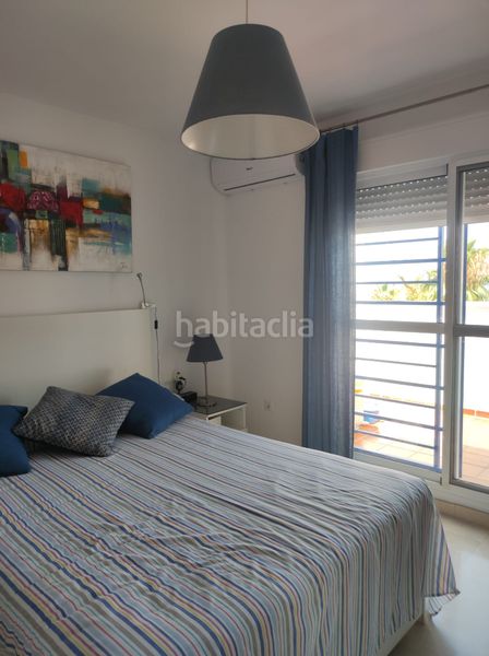 Foto 12e673c9-73fd-4da7-a51d-3d19d7112f41. Casa adossada amb aparcament piscina a El Pinar- Palacio de Congresos Torremolinos