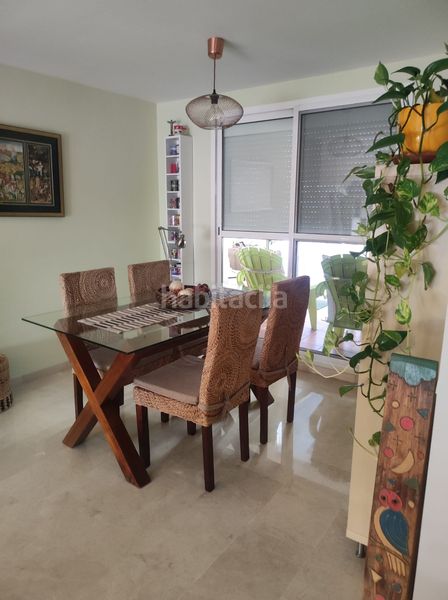 Foto 710aa8f2-46b8-406a-8491-e2c2b5910b77. Casa adossada amb aparcament piscina a El Pinar- Palacio de Congresos Torremolinos