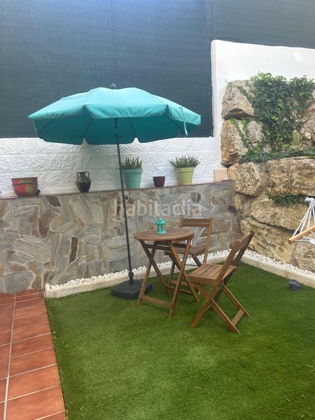 Foto 7a73122f-dc99-4d63-be31-ca180b1e288b. Casa adossada amb aparcament piscina a El Pinar- Palacio de Congresos Torremolinos