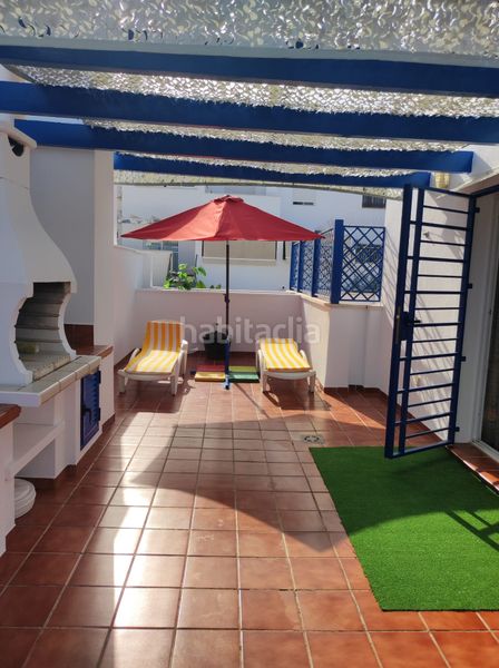 Foto 9e9fba35-b81b-4171-b80a-5e6c178e10f5. Casa adossada amb aparcament piscina a El Pinar- Palacio de Congresos Torremolinos