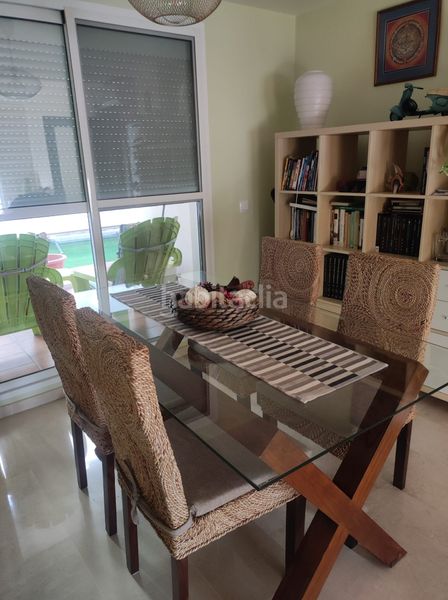 Foto b096d7b1-a916-4229-8c90-0f0fea8e0586. Casa adossada amb aparcament piscina a El Pinar- Palacio de Congresos Torremolinos