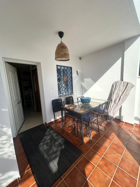 Foto bc9d9f21-93b0-45d0-8ec1-5a47345b910f. Casa adossada amb aparcament piscina a El Pinar- Palacio de Congresos Torremolinos