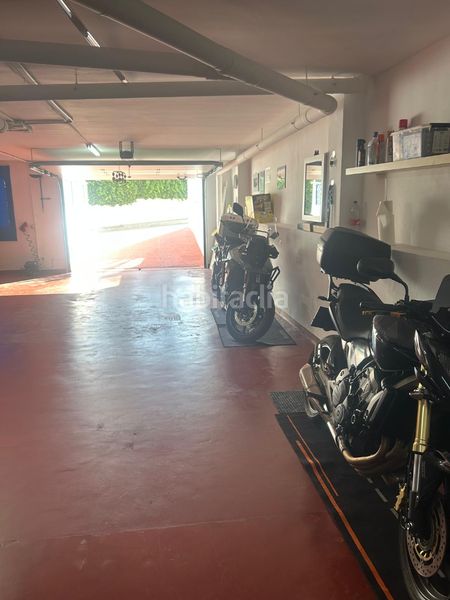 Foto cebb5d50-67b9-4fe4-900f-4b10c46b6314. Casa adossada amb aparcament piscina a El Pinar- Palacio de Congresos Torremolinos