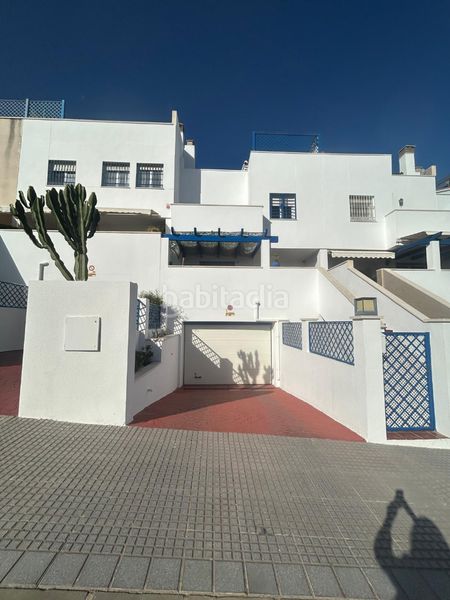 Foto e51db113-904a-450d-9ab6-13481869bdc4. Casa adossada amb aparcament piscina a El Pinar- Palacio de Congresos Torremolinos