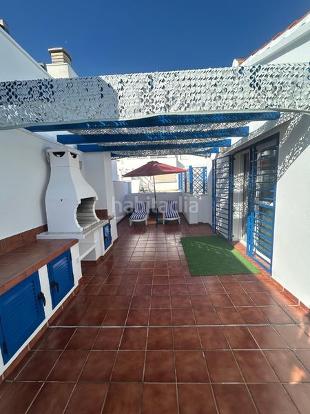 Foto ea795f82-c943-48c2-b1c1-2ec229fe259e. Casa adossada amb aparcament piscina a El Pinar- Palacio de Congresos Torremolinos