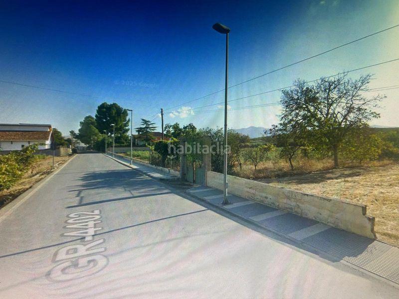 Foto 53ca72cf-c9cd-4ac8-887e-2cb3dbbf9388. Terreny residencial a Loja