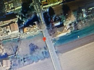 Terreno residenziale in Avenida Andalucía