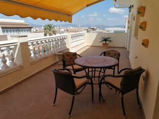 Location Appartement  Camino de las agonias alta