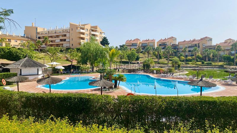 Foto 03000a7a-e7dd-4690-95c7-e6db35c00375. Apartament amb piscina a Alquería-Torrealquería Alhaurín de la Torre