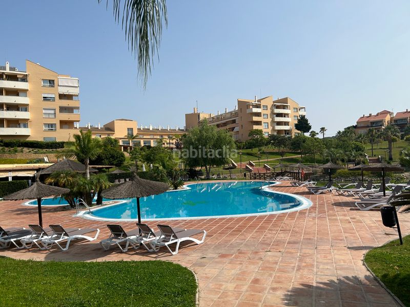 Foto 034a2339-f2bf-444b-8c12-8e7eeef9477e. Apartament amb piscina a Alquería-Torrealquería Alhaurín de la Torre