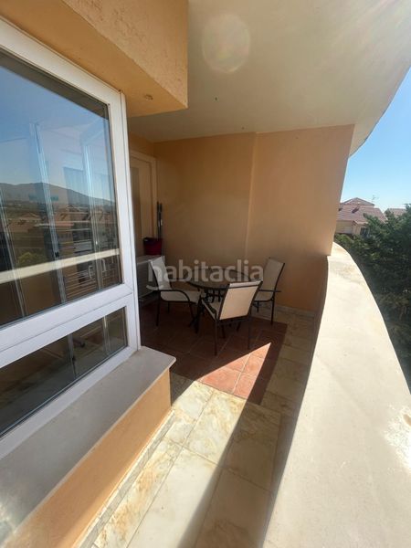 Foto 19c4d5a8-25bb-4f9f-b7ef-1c421ed9c985. Apartament amb piscina a Alquería-Torrealquería Alhaurín de la Torre
