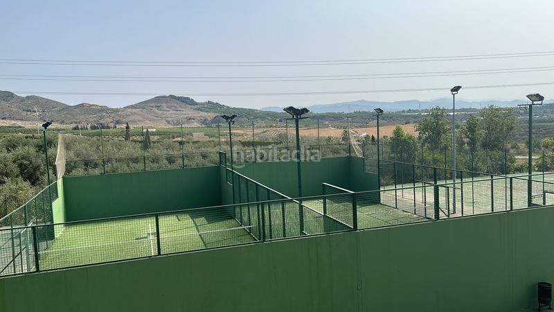 Foto 71956993-df7b-4a7b-8f6e-398a6aeb2643. Apartament amb piscina a Alquería-Torrealquería Alhaurín de la Torre