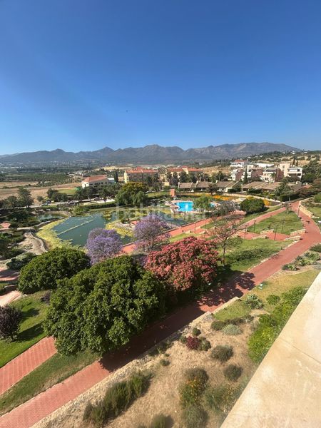 Foto 76bc7a3e-d234-4905-923e-24ea2dde7a73. Apartament amb piscina a Alquería-Torrealquería Alhaurín de la Torre