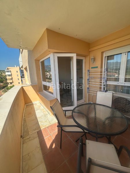 Foto 924a33ea-2fa5-480c-a7db-7b79bb45f46a. Apartament amb piscina a Alquería-Torrealquería Alhaurín de la Torre