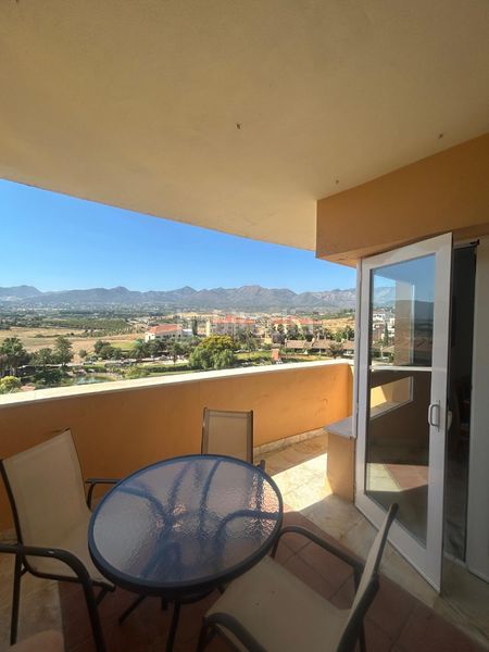 Foto ad21f8b3-5fe8-4613-b9fa-c40a03c0a94a. Apartament amb piscina a Alquería-Torrealquería Alhaurín de la Torre