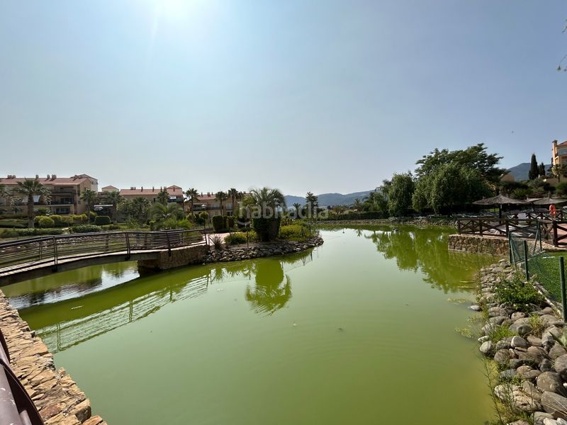 Foto b458a434-e515-40de-b6c7-9ca680d808e3. Apartament amb piscina a Alquería-Torrealquería Alhaurín de la Torre