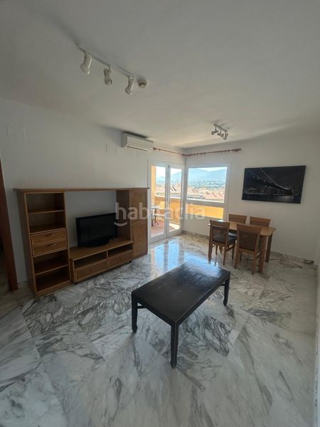 Foto ede2fc39-d970-4f99-9eec-c9acd3d3eba9. Apartament amb piscina a Alquería-Torrealquería Alhaurín de la Torre
