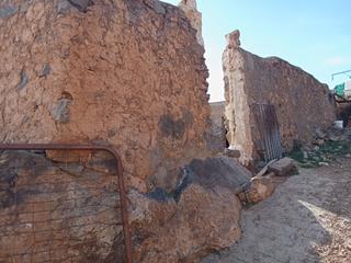 Terreny residencial  Mena. Parcela ubicada en félix