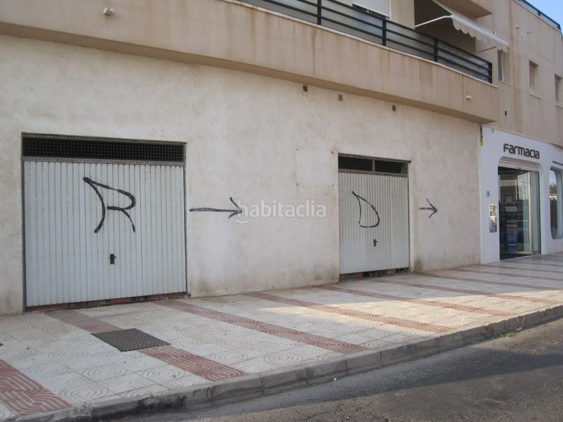 Foto 0333a891-0098-4470-942d-6b2b84285cbc. Affitto locale commerciale in Aguadulce Norte Roquetas de Mar